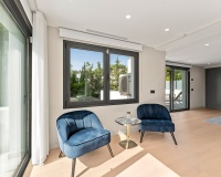 Rynek wtórny - Villa - Marbella - Las Brisas