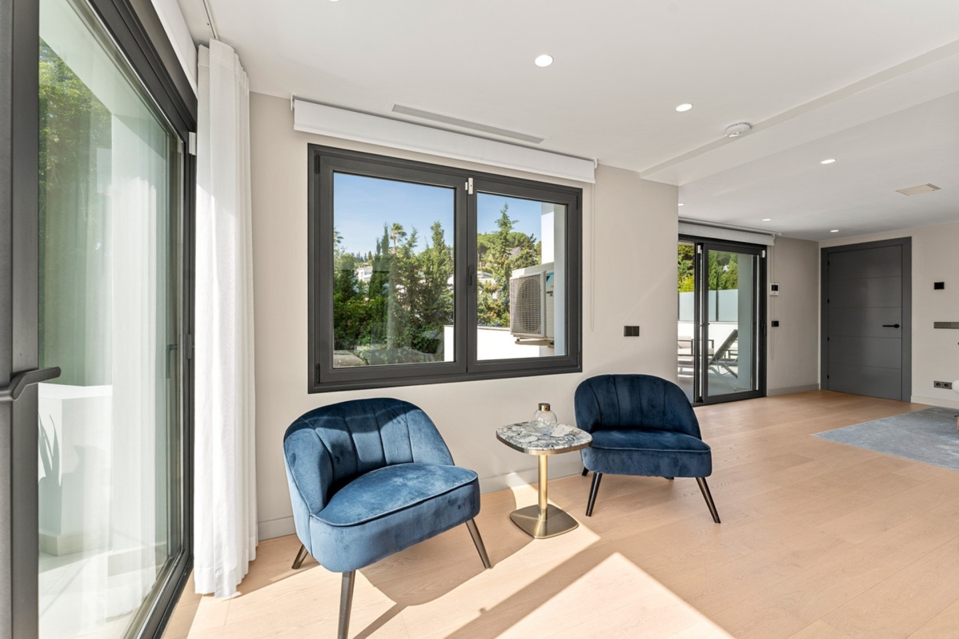 Rynek wtórny - Villa - Marbella - Las Brisas