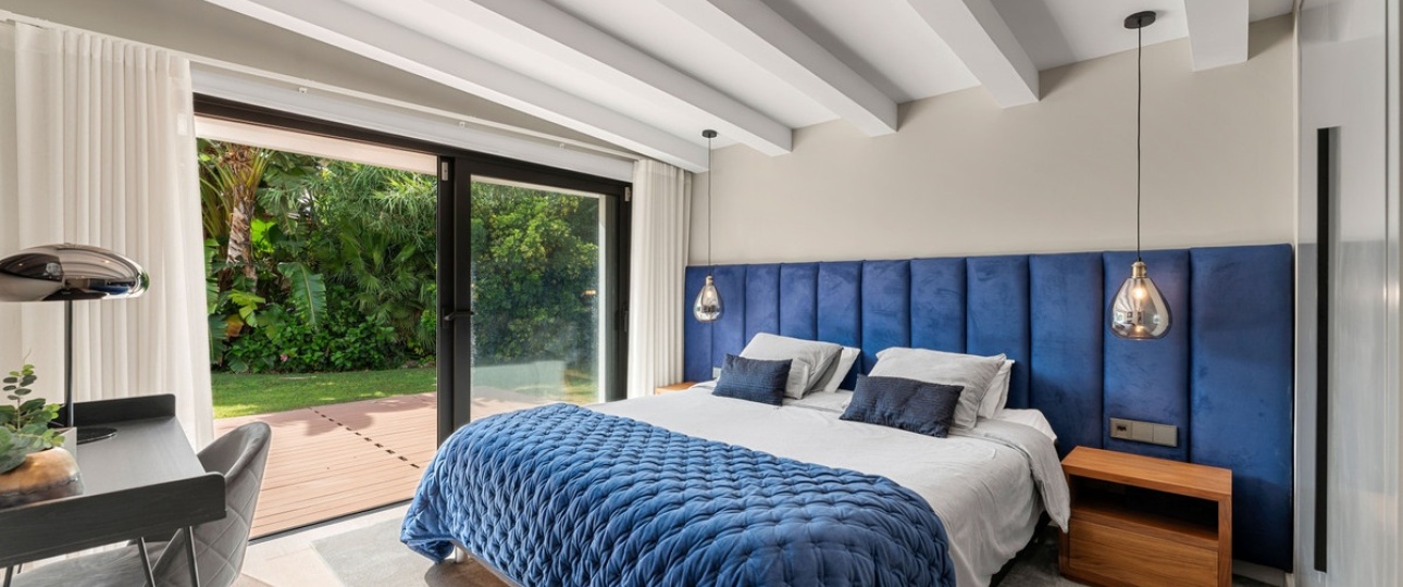 Rynek wtórny - Villa - Marbella - Las Brisas