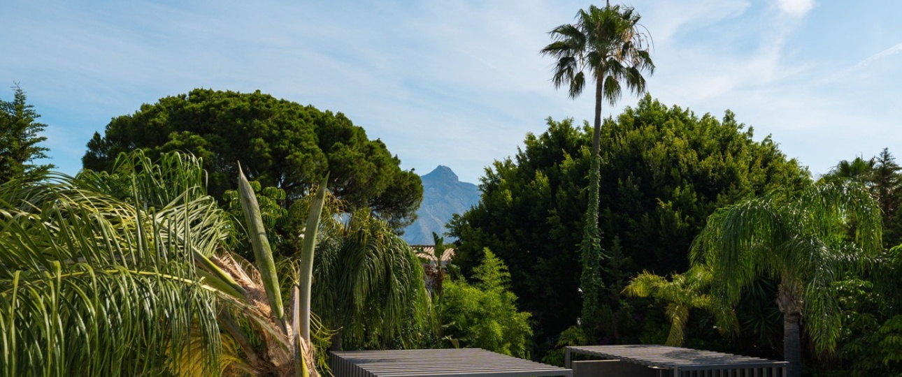 Rynek wtórny - Villa - Marbella - Las Brisas