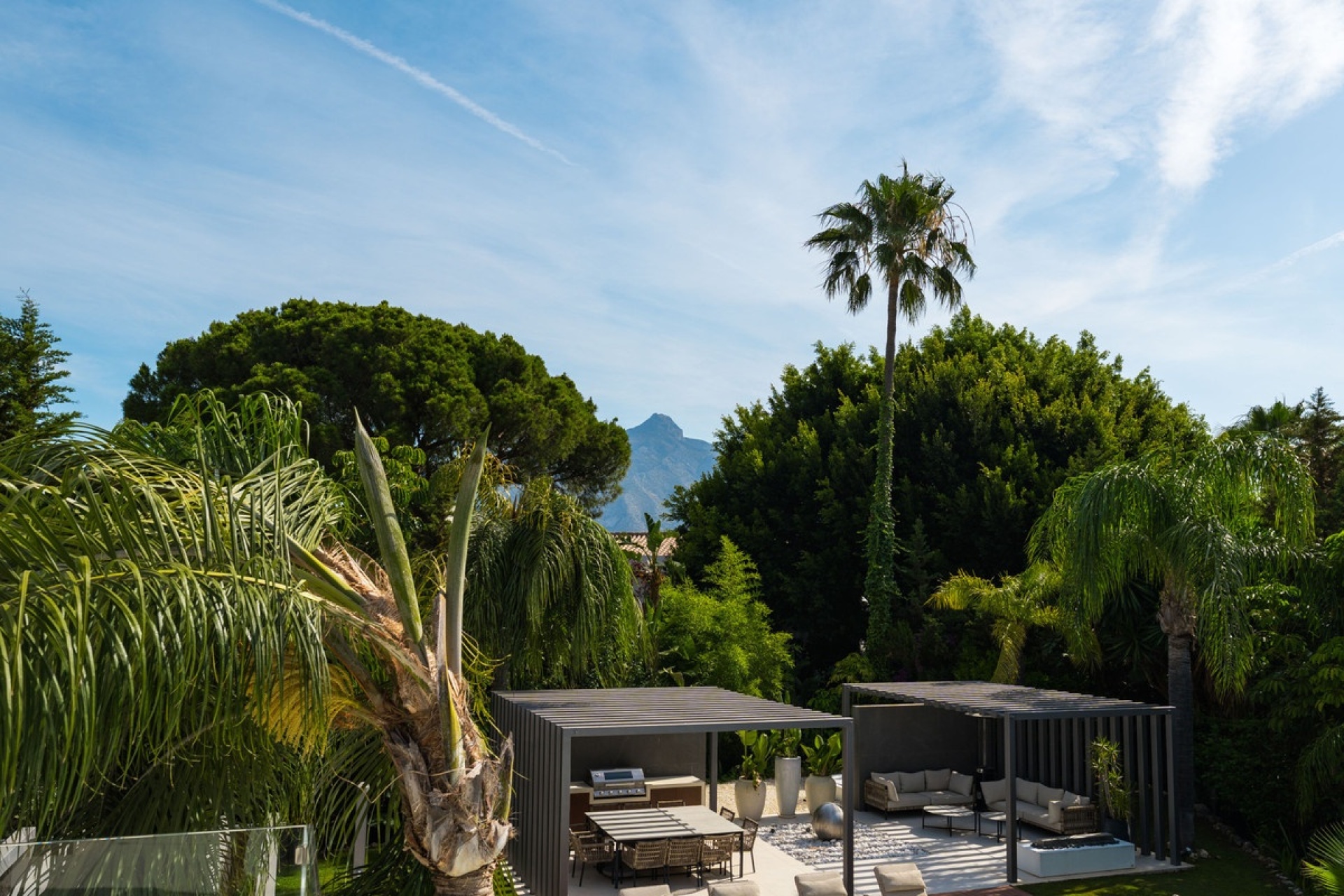 Rynek wtórny - Villa - Marbella - Las Brisas