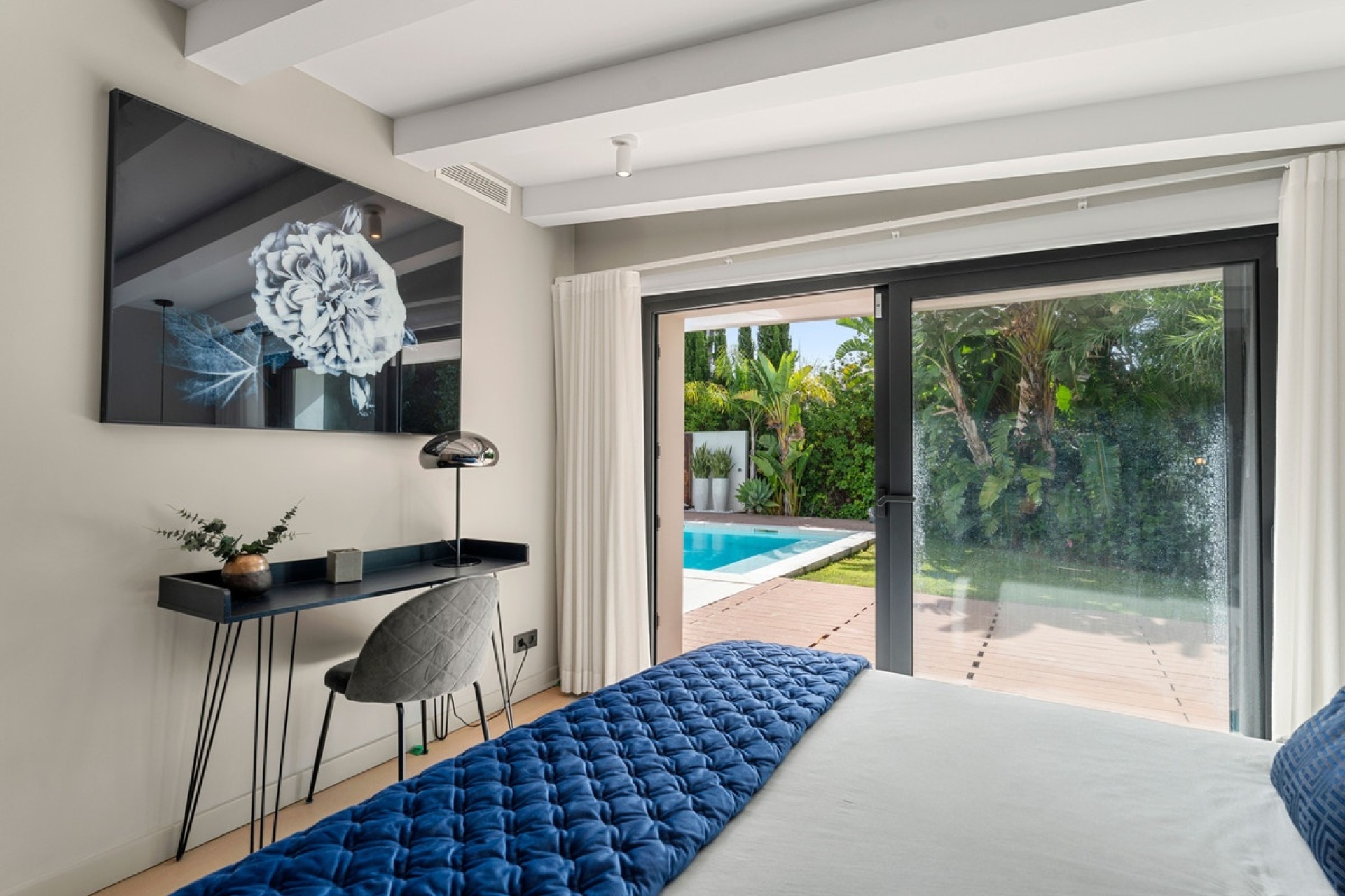Rynek wtórny - Villa - Marbella - Las Brisas
