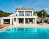 Rynek wtórny - Villa - Marbella - Las Brisas