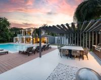 Rynek wtórny - Villa - Marbella - Las Brisas