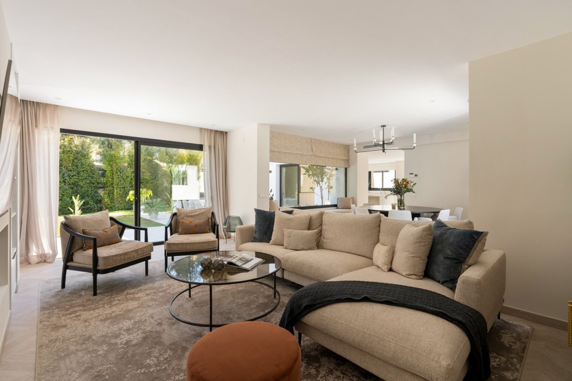 Rynek wtórny - Villa - Marbella - Las Brisas