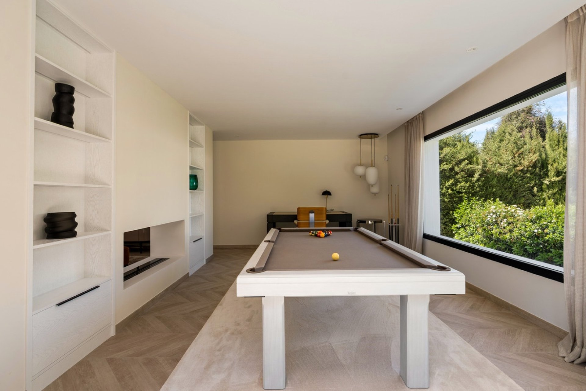 Rynek wtórny - Villa - Marbella - Las Brisas
