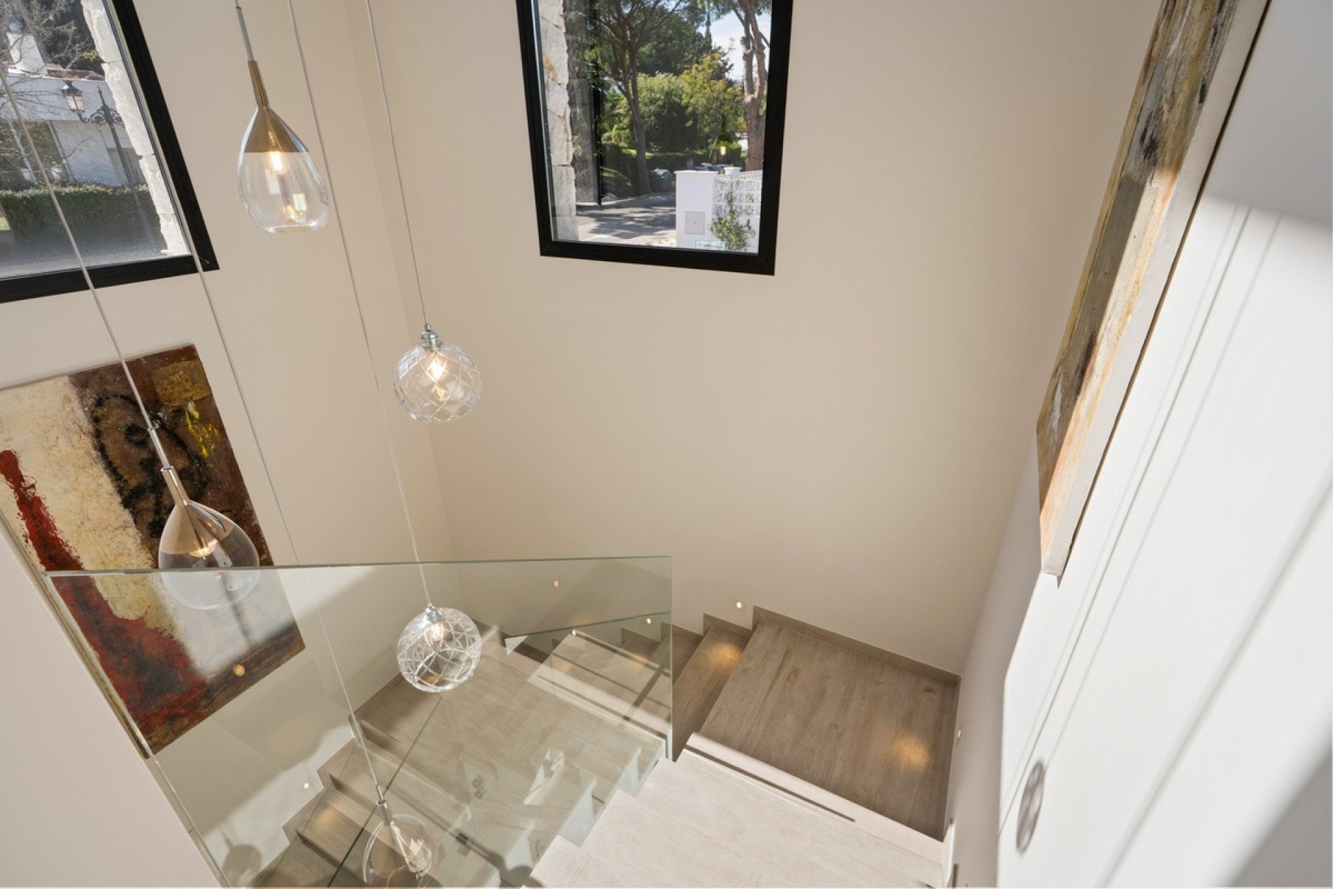 Rynek wtórny - Villa - Marbella - Las Brisas