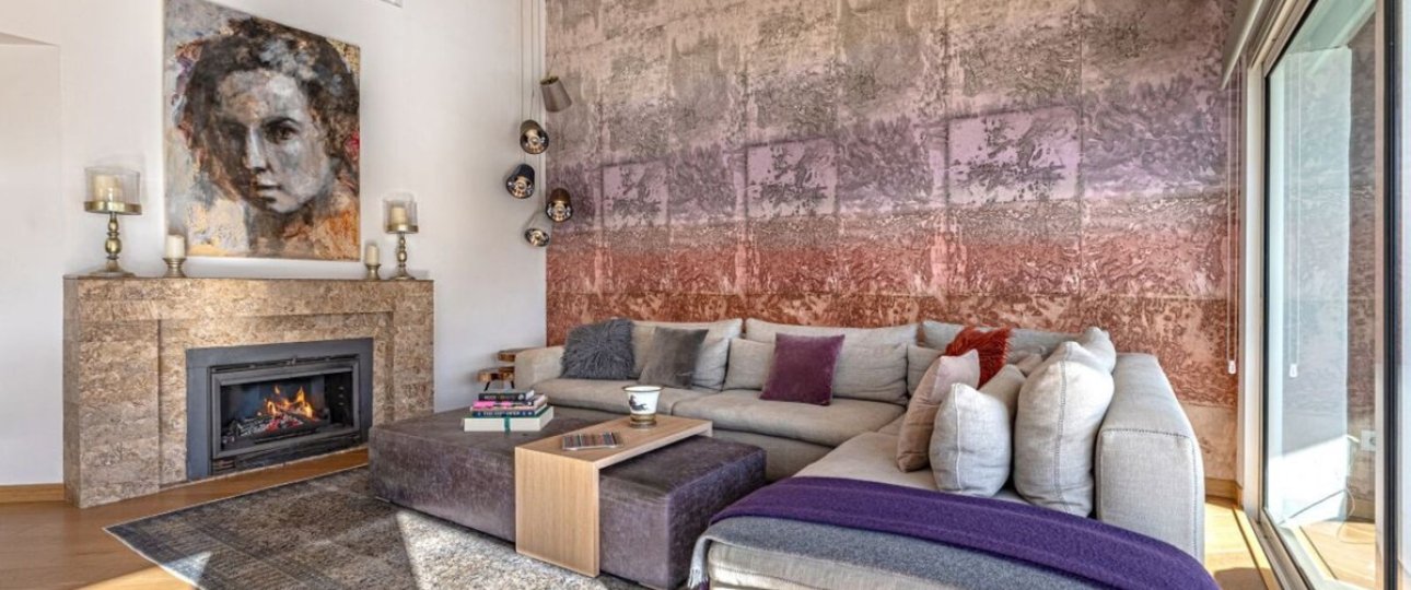Rynek wtórny - Villa - Marbella - Las Chapas