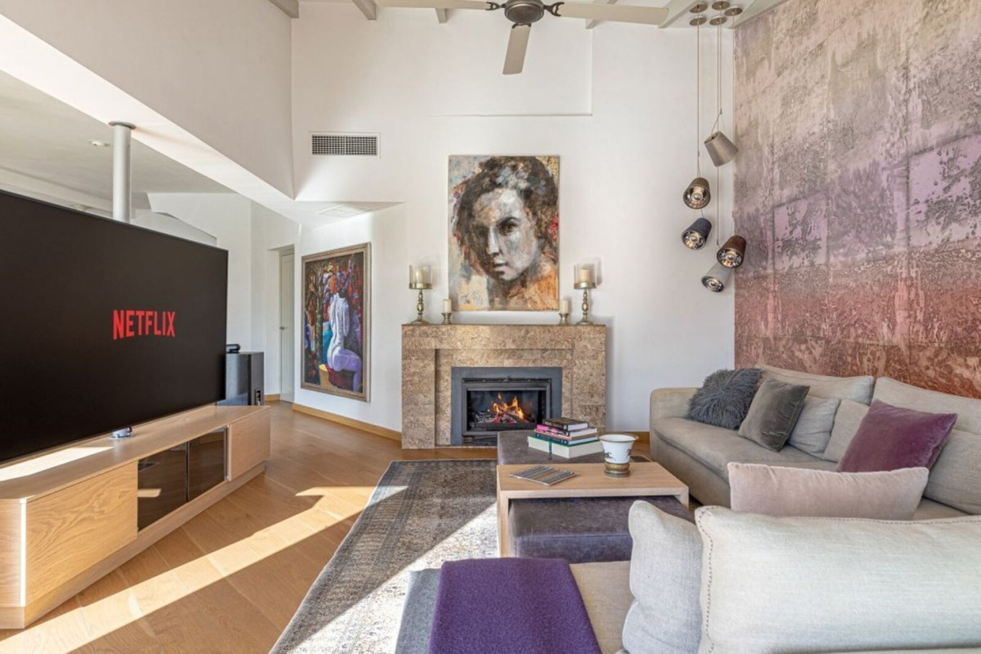 Rynek wtórny - Villa - Marbella - Las Chapas