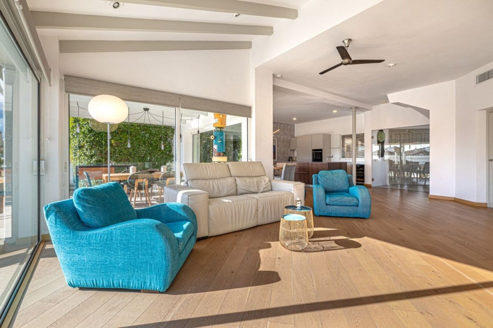 Rynek wtórny - Villa - Marbella - Las Chapas