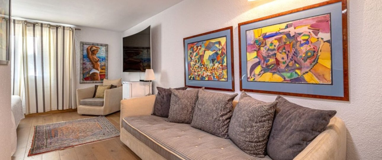 Rynek wtórny - Villa - Marbella - Las Chapas