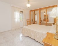 Rynek wtórny - Villa - Marbella - Las Chapas