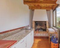 Rynek wtórny - Villa - Marbella - Las Chapas