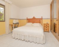Rynek wtórny - Villa - Marbella - Las Chapas