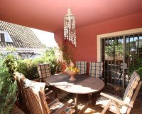Rynek wtórny - Villa - Marbella - Las Chapas