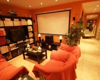 Rynek wtórny - Villa - Marbella - Las Chapas