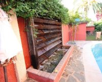 Rynek wtórny - Villa - Marbella - Las Chapas