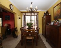 Rynek wtórny - Villa - Marbella - Las Chapas
