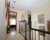 Rynek wtórny - Villa - Marbella - Las Chapas
