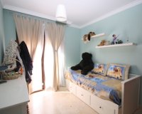Rynek wtórny - Villa - Marbella - Las Chapas