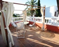 Rynek wtórny - Villa - Marbella - Las Chapas