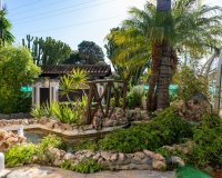 Rynek wtórny - Villa - Marbella - Las Chapas