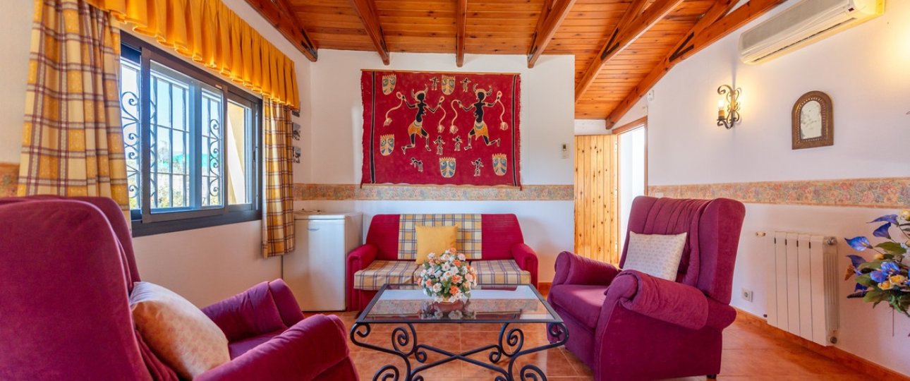 Rynek wtórny - Villa - Marbella - Las Chapas