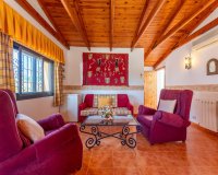 Rynek wtórny - Villa - Marbella - Las Chapas