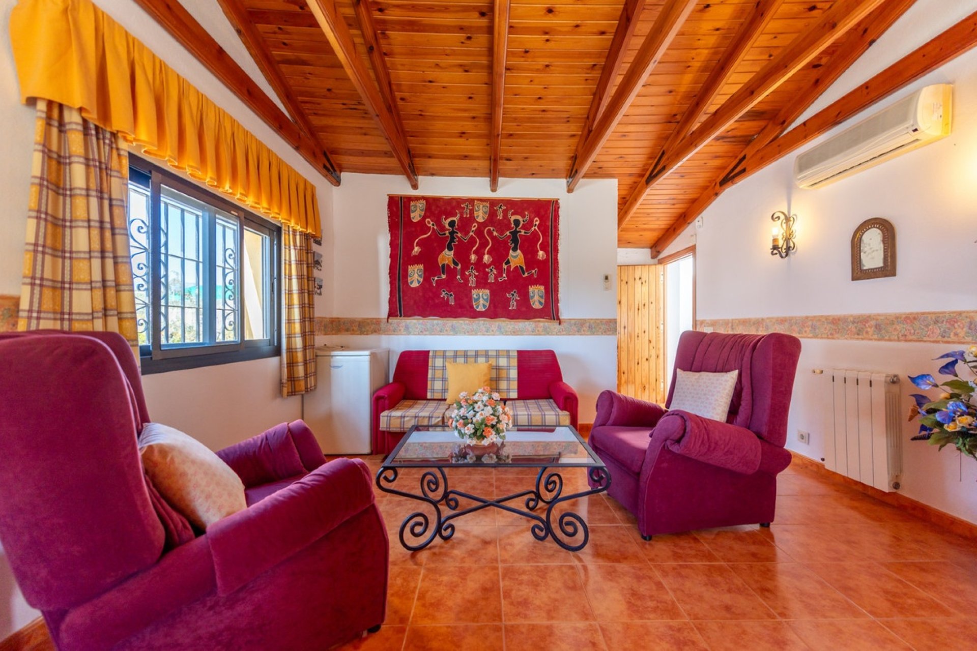 Rynek wtórny - Villa - Marbella - Las Chapas