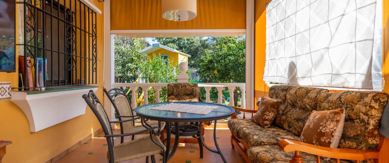 Rynek wtórny - Villa - Marbella - Las Chapas