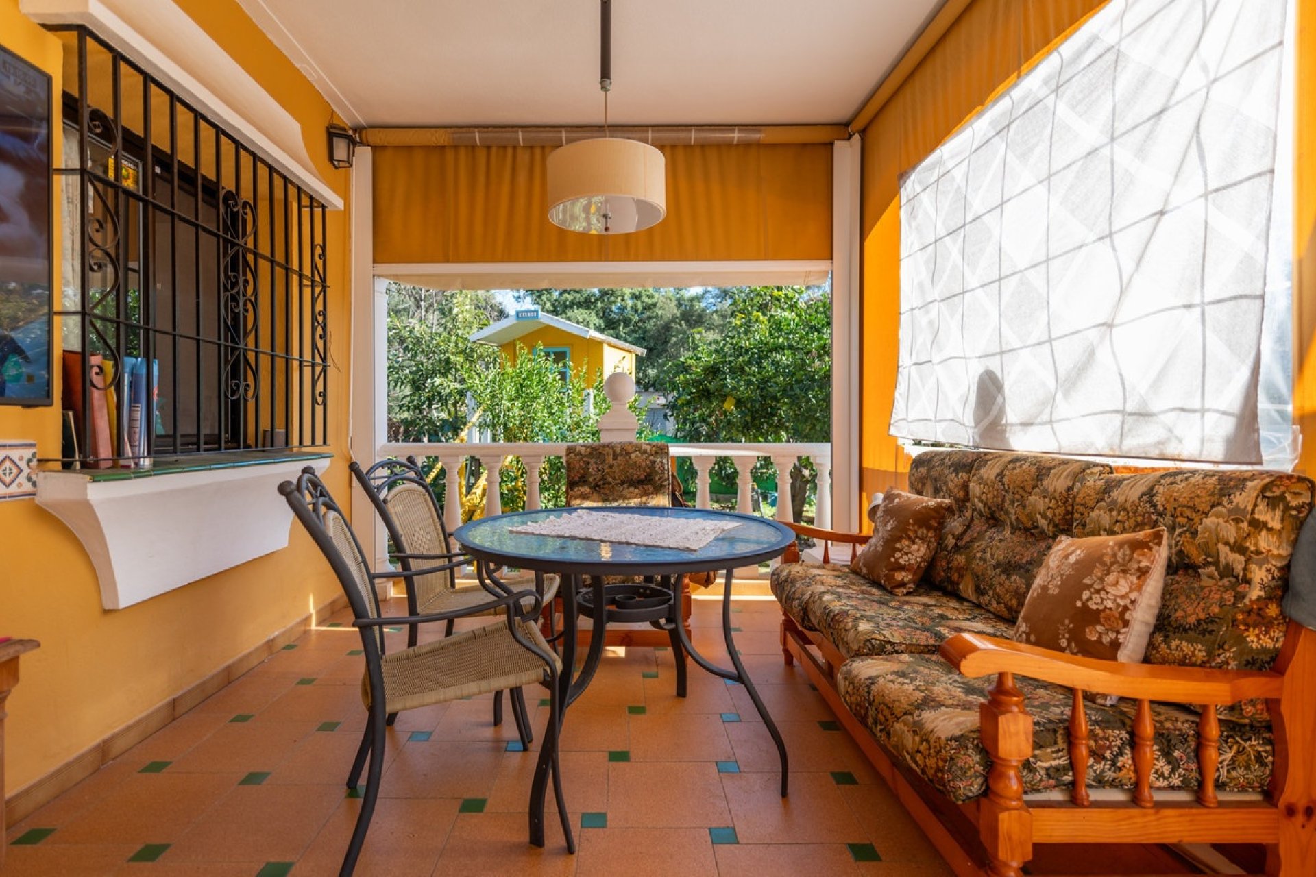 Rynek wtórny - Villa - Marbella - Las Chapas