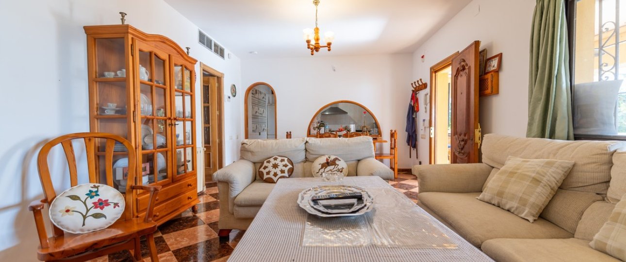 Rynek wtórny - Villa - Marbella - Las Chapas