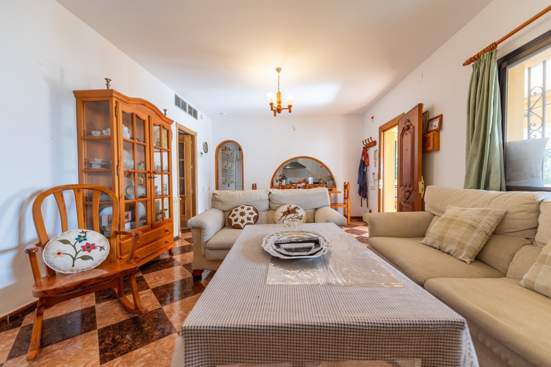 Rynek wtórny - Villa - Marbella - Las Chapas