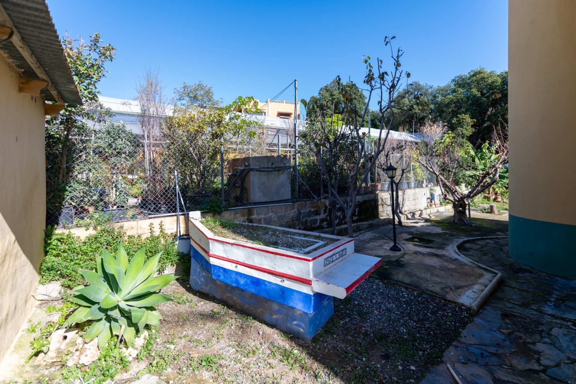 Rynek wtórny - Villa - Marbella - Las Chapas