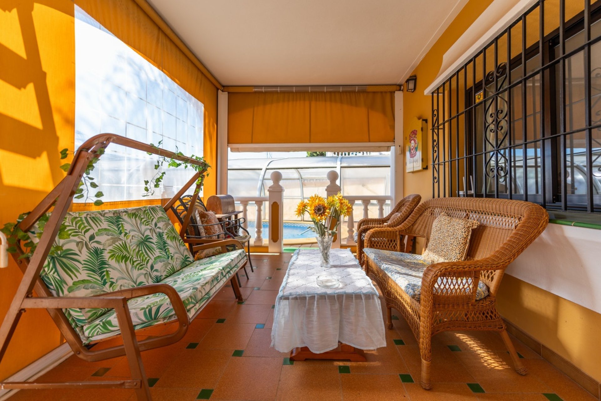 Rynek wtórny - Villa - Marbella - Las Chapas