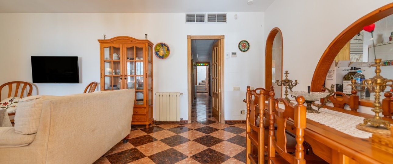 Rynek wtórny - Villa - Marbella - Las Chapas