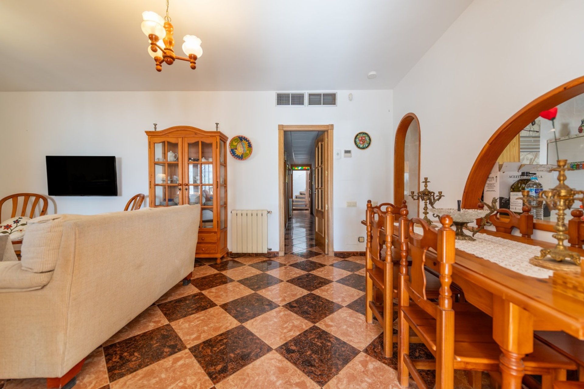 Rynek wtórny - Villa - Marbella - Las Chapas