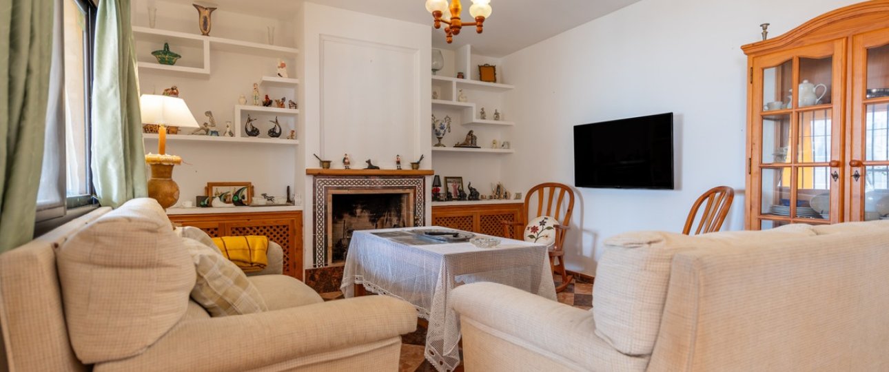 Rynek wtórny - Villa - Marbella - Las Chapas