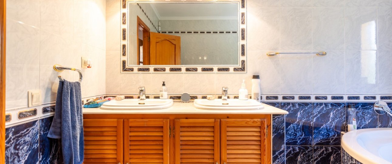 Rynek wtórny - Villa - Marbella - Las Chapas