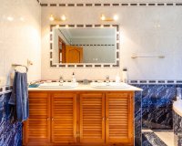 Rynek wtórny - Villa - Marbella - Las Chapas