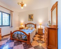 Rynek wtórny - Villa - Marbella - Las Chapas