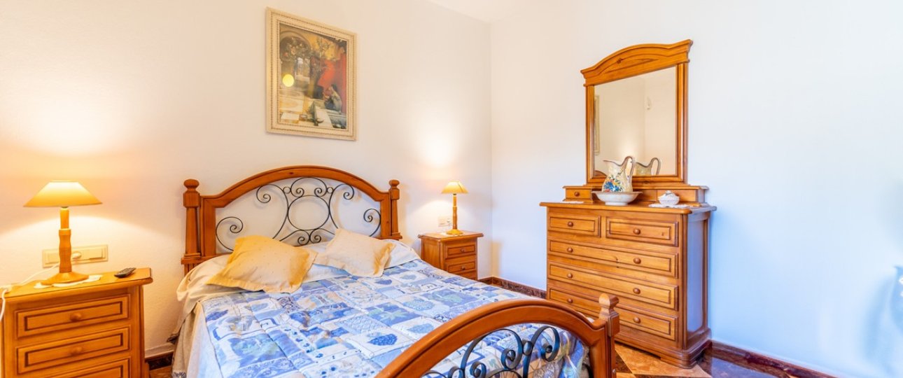 Rynek wtórny - Villa - Marbella - Las Chapas