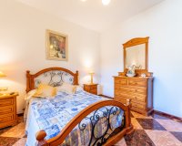 Rynek wtórny - Villa - Marbella - Las Chapas