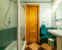 Rynek wtórny - Villa - Marbella - Las Chapas