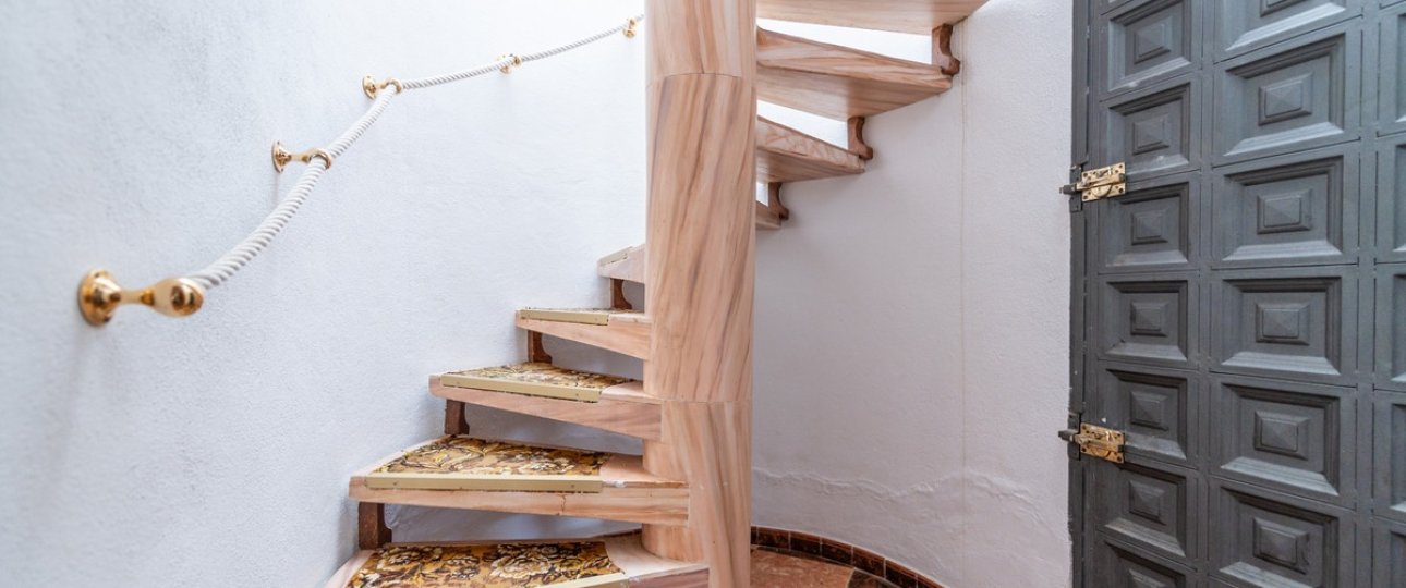 Rynek wtórny - Villa - Marbella - Las Chapas