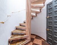 Rynek wtórny - Villa - Marbella - Las Chapas