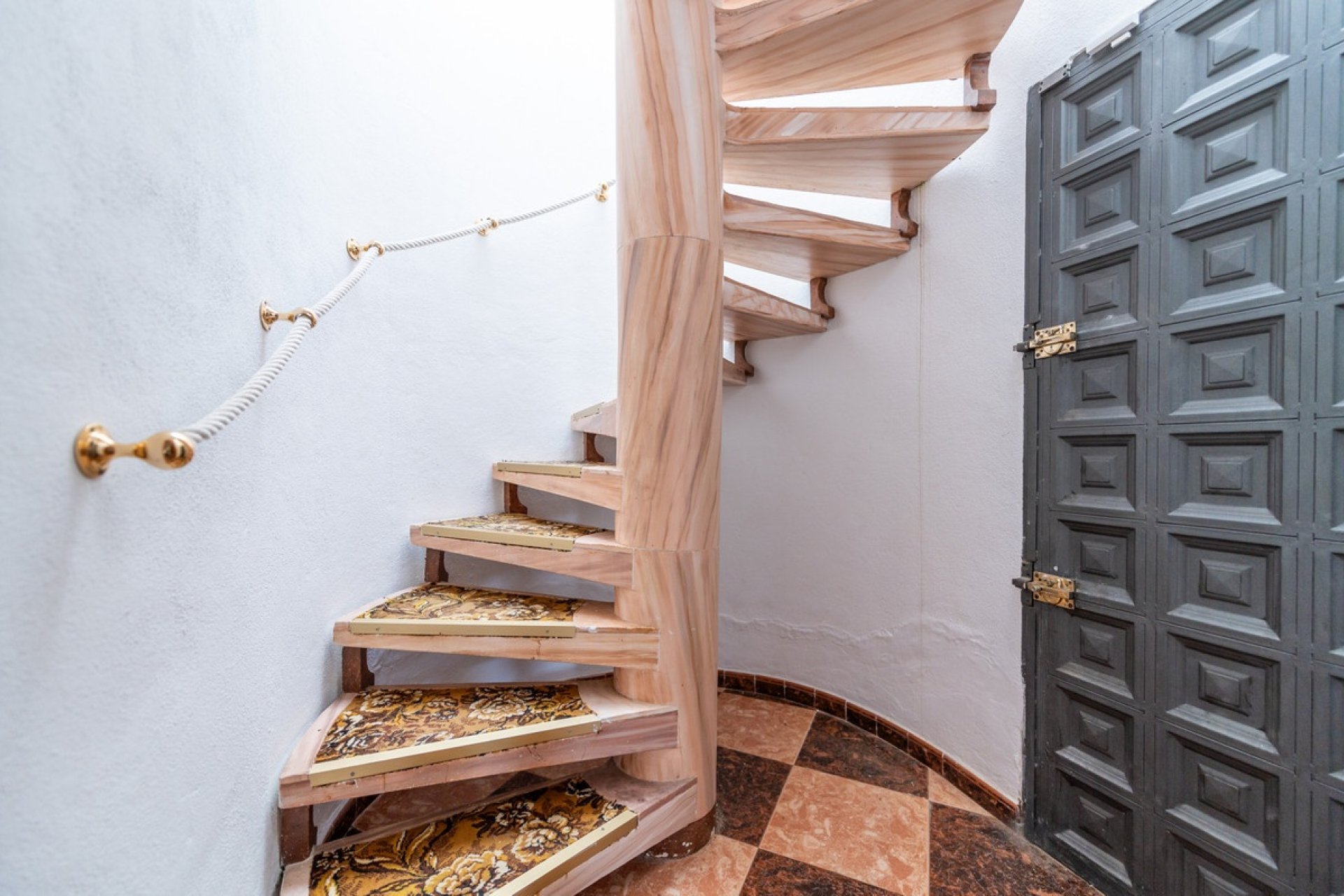 Rynek wtórny - Villa - Marbella - Las Chapas