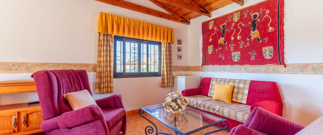 Rynek wtórny - Villa - Marbella - Las Chapas
