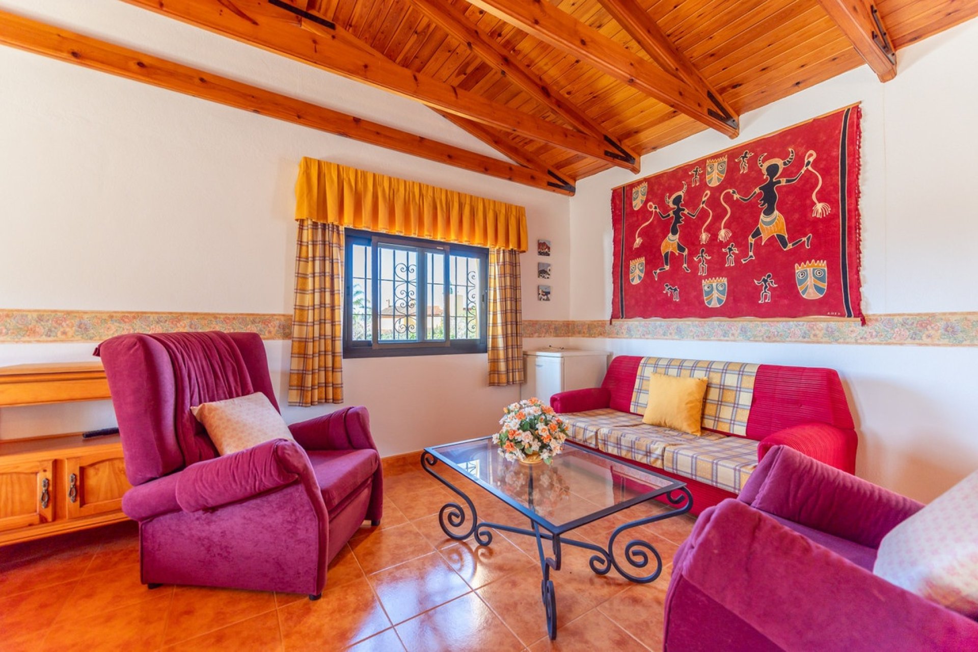 Rynek wtórny - Villa - Marbella - Las Chapas