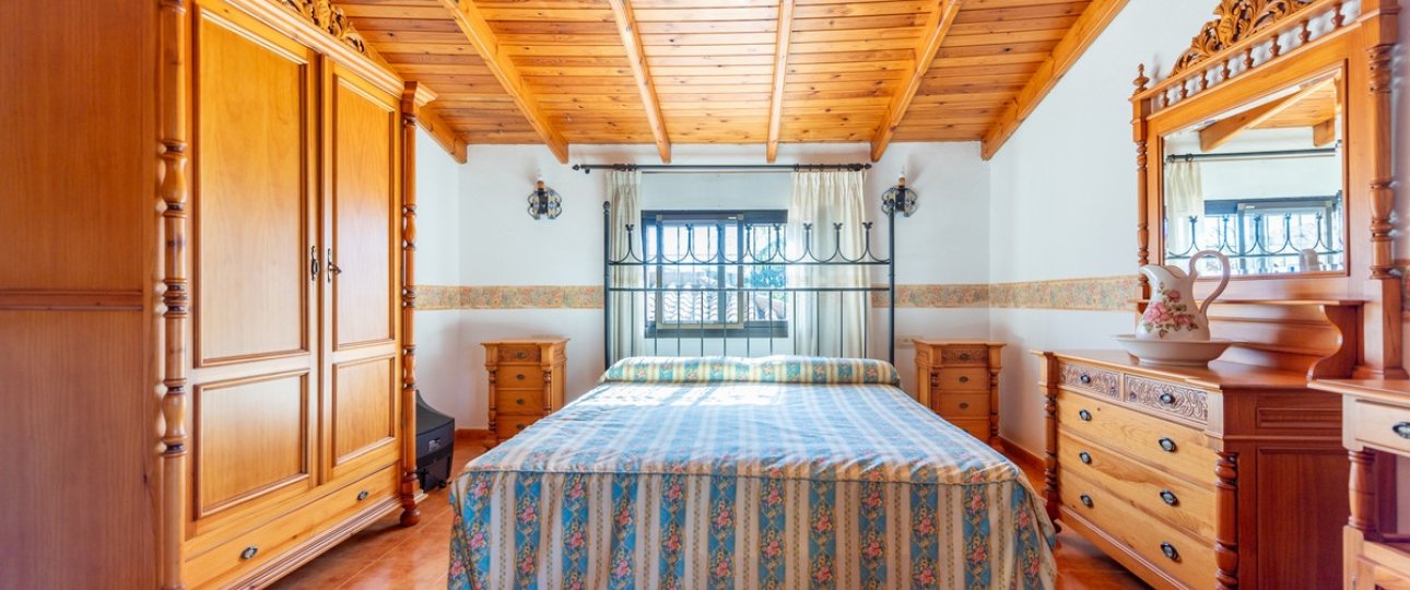 Rynek wtórny - Villa - Marbella - Las Chapas